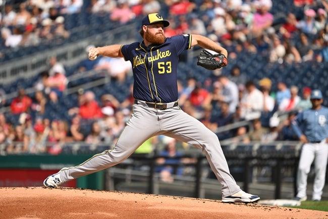Mets vs Brewers Prediction & Best Bets | Elite Pitching Duel Set for American Family Field