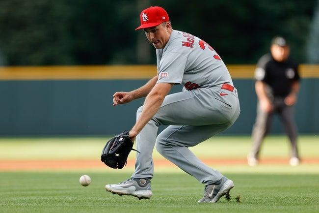 Cubs vs Cardinals Prediction & Best Bets | Boyd's Dominance Key in NL Central Showdown