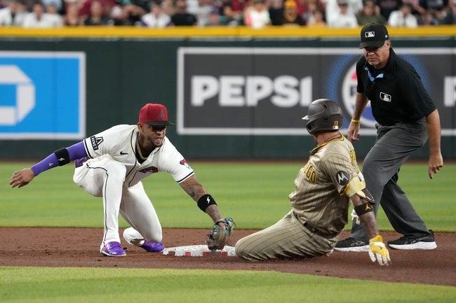 Red Sox vs Padres Betting Prediction & Top Plays for Aug 8th