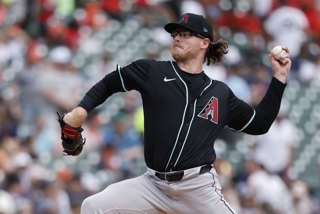 Rockies vs Diamondbacks Prediction & Best Bets | Gallen Looks to Dominate Struggling Gomber