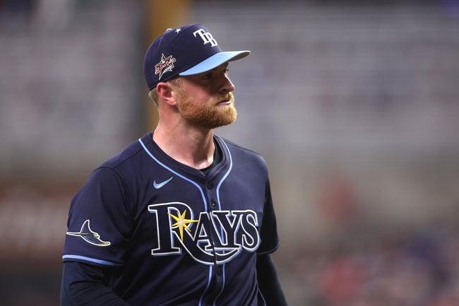 Rays vs Mariners Prediction & Best Bets | Elite Pitching Duel in Seattle
