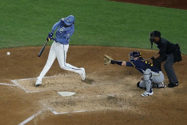 Nationals vs Giants Prediction & Betting Pick for August 8th