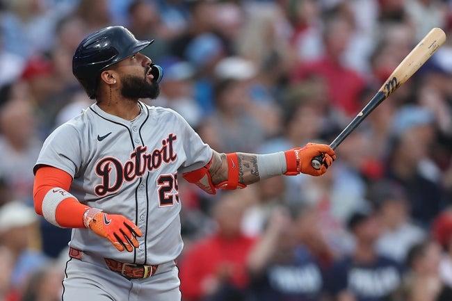 Tigers vs Phillies Prediction & Best Bets | Cy Young Aces Clash in Philadelphia