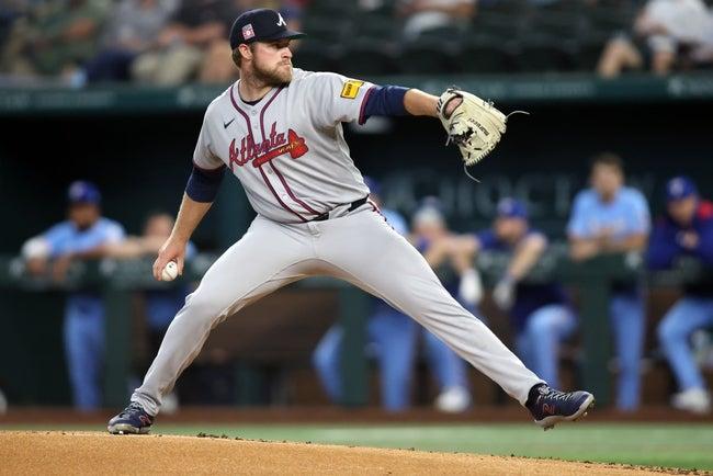 Marlins vs Braves Prediction & Best Bets | Historic Matchup Features MLB's First Female Umpire