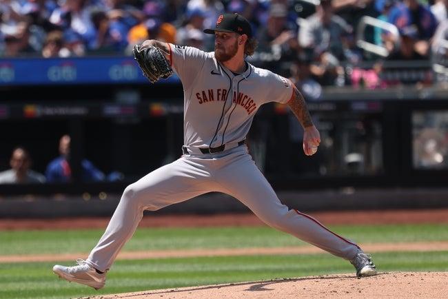 Nationals vs Giants Prediction & Best Bets | Whisenhunt Looks to Showcase Talent Against Struggling Nats