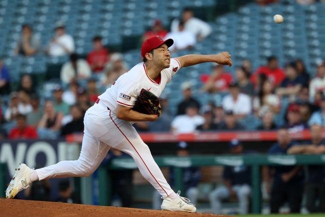 Angels vs Tigers Prediction & Best Bets | Kikuchi Aims to Tame Detroit's Home Success