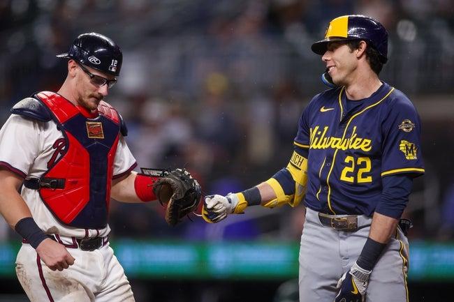 Brewers vs Mets Prediction & Best Bets | Hot Milwaukee Aims to Extend Mets' Misery