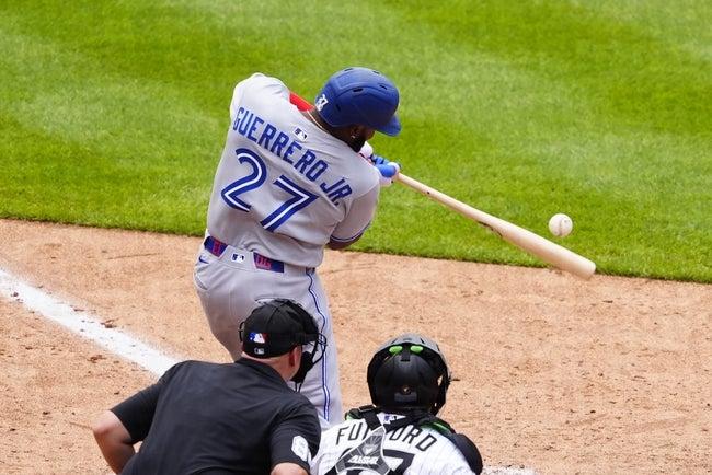Blue Jays vs Dodgers Prediction & Best Bets | Battle of First-Place Teams Features Elite Pitching Duel