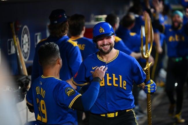 Rays vs Mariners Prediction & Best Bets | Seattle's Home Field Advantage Proves Decisive