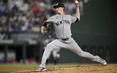 Yankees vs Astros Pick & Predictions: Fried Faces Alexander in Bronx Finale