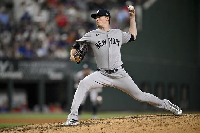 Yankees vs Astros Pick & Predictions: Fried Faces Alexander in Bronx Finale