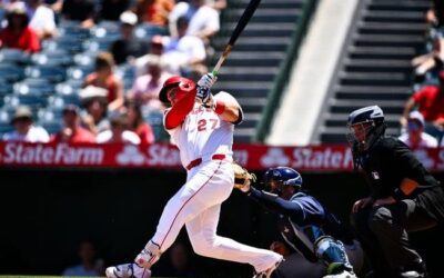 Tigers vs Angels Betting Predictions & Best Bets – Aug 10