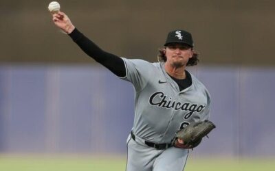 Guardians vs White Sox Prediction & Best Bets | Hot Cleveland Eyes Sixth Straight Win
