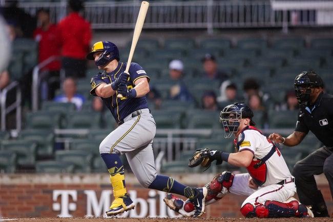 Mets vs Brewers Best Bet & Predictions – Aug 10 NL Matchup