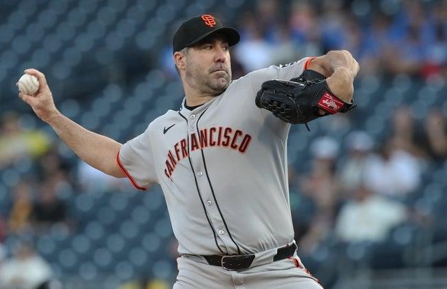 Free MLB Picks: Nationals vs Giants | Veteran Duel Between Gore and Verlander