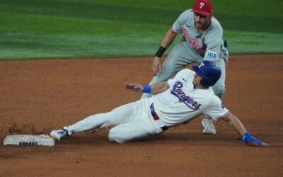 Phillies vs Reds Pick & Predictions – Walker vs Abbott Betting Preview