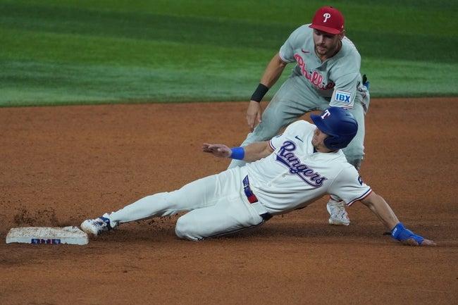 Phillies vs Reds Prediction & Best Bets | Pitching Duel Brewing in Cincinnati