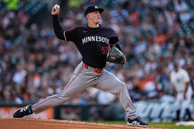 Twins vs Yankees Prediction & Best Bets | Slumping Yankees Desperate for Win Against Rebuilding Twins
