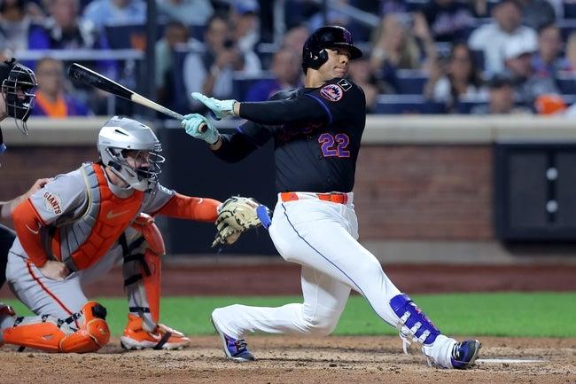 Giants vs Mets Prediction & Best Bets | Senga’s Return Creates Significant Edge for Mets