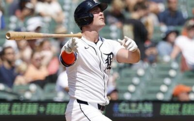 Tigers vs White Sox Prediction & Best Bets | Struggling Pitchers Square Off in AL Central Clash