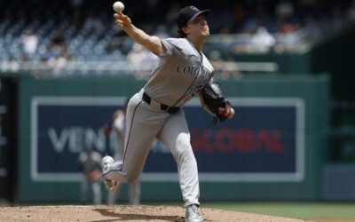 Cardinals vs Rockies Pick – Predictions & Top Betting Plays