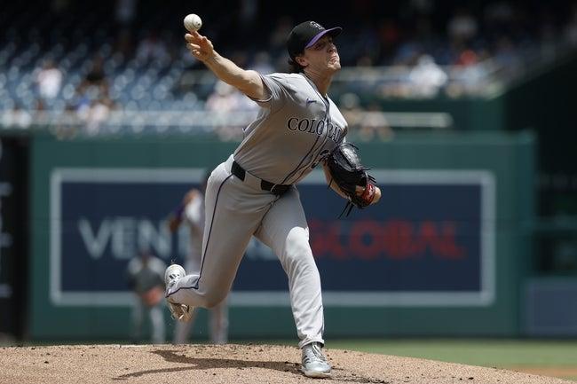Cardinals vs Rockies Pick – Predictions & Top Betting Plays
