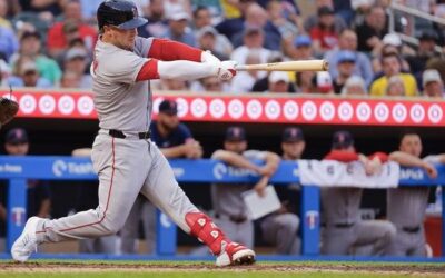 Red Sox vs Astros MLB Predictions & Expert Plays for Monday