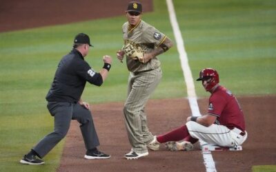Padres vs Giants Betting Predictions & Top Plays – Aug 11