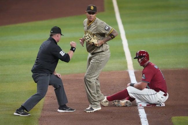 Padres vs Giants Prediction & Best Bets | Battle of Contrasting Pitchers at Oracle