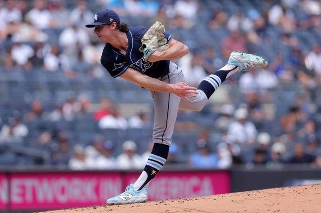 Rays vs Athletics Prediction & Best Bets | Playoff-Hungry Tampa Bay Takes On Scrappy Oakland