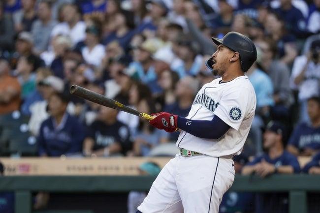 Mariners vs Orioles Prediction & Best Bets | Hot Seattle Seeks to Continue Post-Deadline Magic
