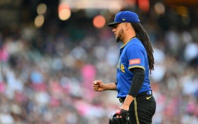 Rangers vs Mariners Prediction & Best Bets | Elite Pitching Duel Headlines AL West Showdown