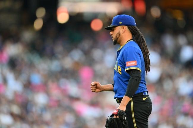 Rangers vs Mariners Prediction & Best Bets | Elite Pitching Duel Headlines AL West Showdown