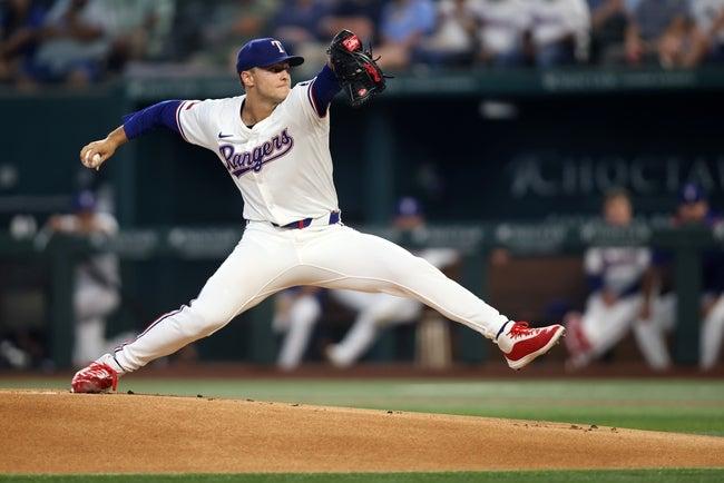 D-backs vs Rangers Prediction & Best Bets | World Series Rematch Features Intriguing Pitching Duel