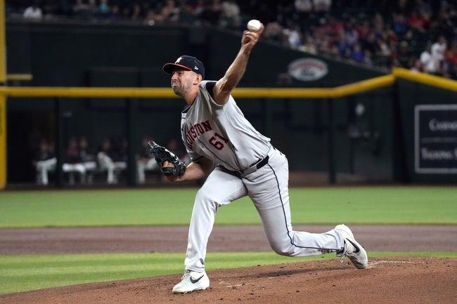 Red Sox vs Astros Picks & Prediction: Fenway Over, Top Props & Moneyline Value