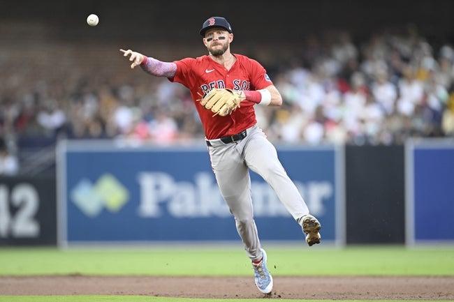 Red Sox vs Astros Prediction & Best Bets | Dustin May's Return Sets Stage for Pitching Duel