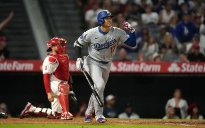 Dodgers vs Angels Moneyline Pick & Predictions – Aug 12 MLB Showdown