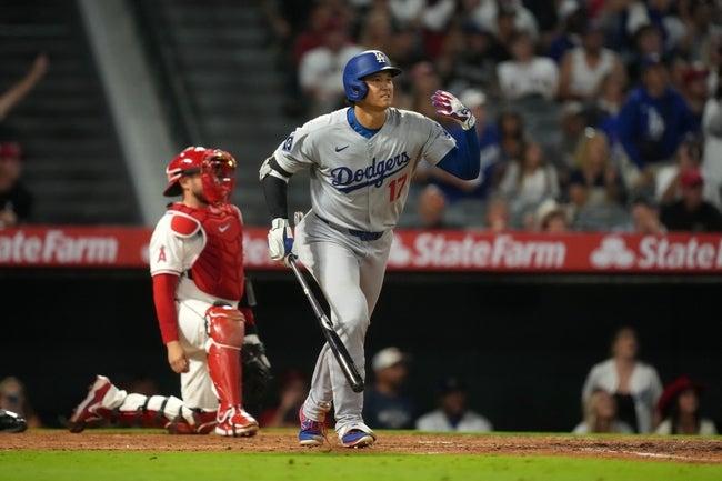 Dodgers vs Angels Moneyline Pick & Predictions – Aug 12 MLB Showdown