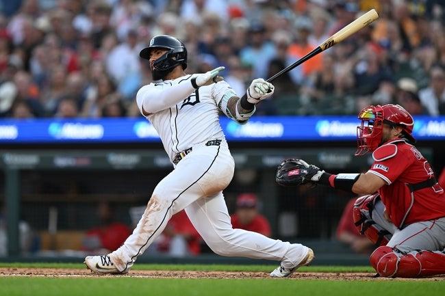 Tigers vs White Sox Moneyline Pick & Prop Predictions – Aug 13