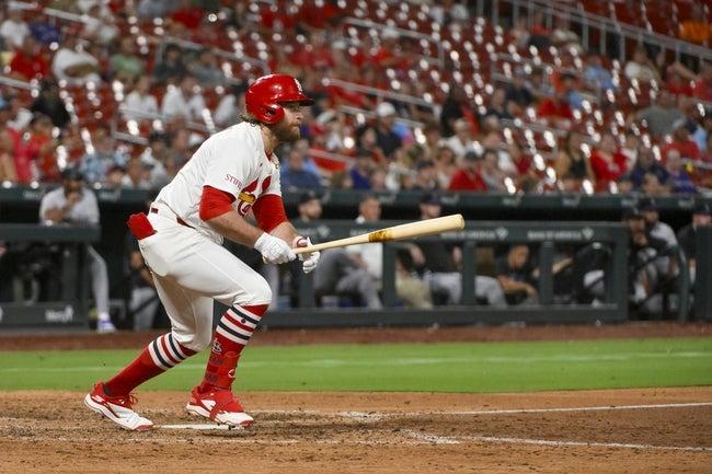 Rockies vs Cardinals Prediction & Best Bets | McGreevy Looks to Continue Home Dominance