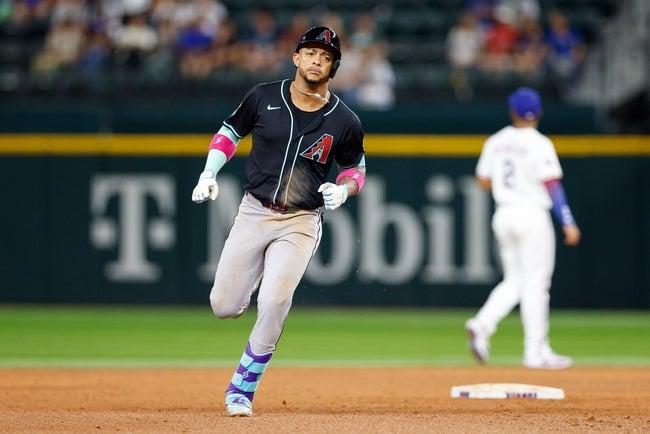 Diamondbacks vs Rangers Prediction & Best Bets | Gallen-Kelly Showdown Creates Value in Texas