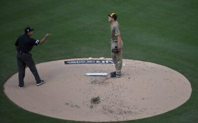Padres vs Giants Predictions: Run Line, K Prop & Total Picks – Aug 13