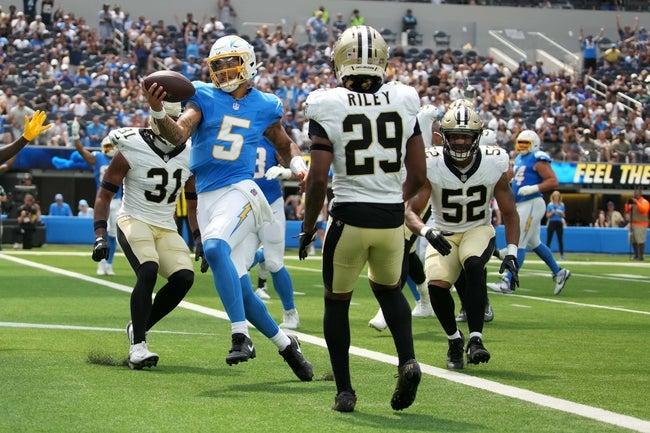 Chargers vs Rams Prediction & Best Bets | Battle for LA Carries Higher Stakes in Preseason