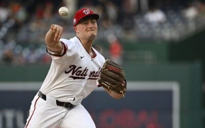 Brewers vs Nationals Prediction & Best Bets | Rookie Pitching Duel Favors Hot Milwaukee Squad