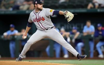 Braves vs Mets Prediction & Best Bets | Senga Seeks to Silence Slumping Atlanta