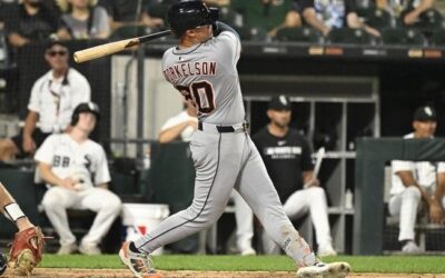 Mets vs Tigers Pick & Odds for Sept 1: Manaea Battles Morton in Labor Day Clash