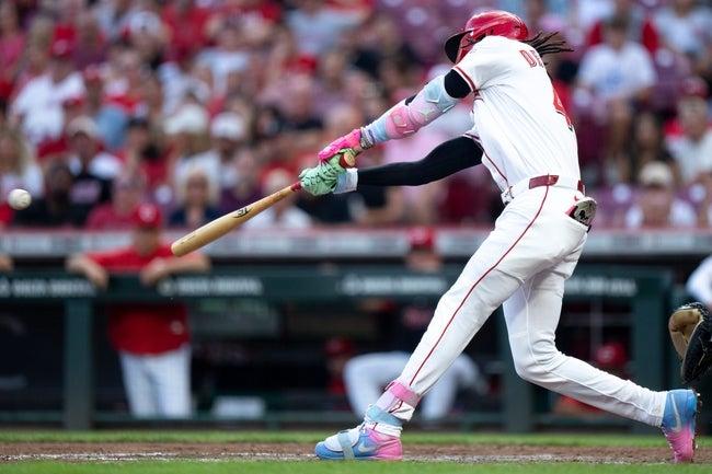 Brewers vs Reds Prediction & Best Bets | Red-Hot Milwaukee Seeks 13th Straight Win