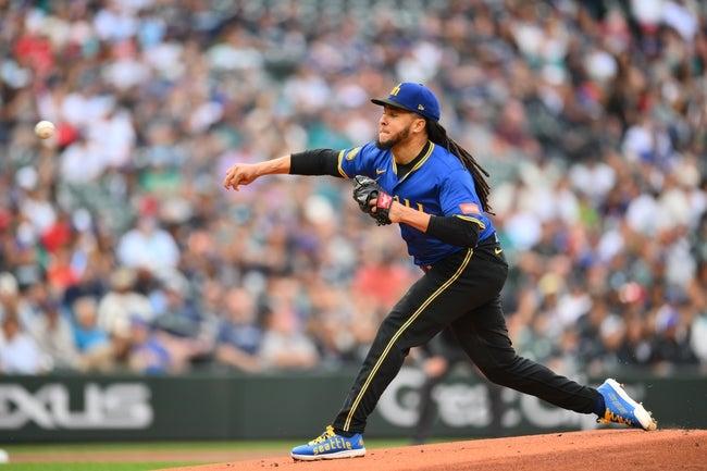 Mariners vs Mets Picks: Betting Odds & Expert Predictions