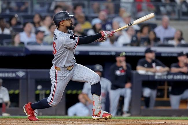 Tigers vs Twins Picks: Betting Odds & Expert Analysis For Friday