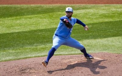 Chicago vs KC: Run Line Value & Noah Cameron Props Friday